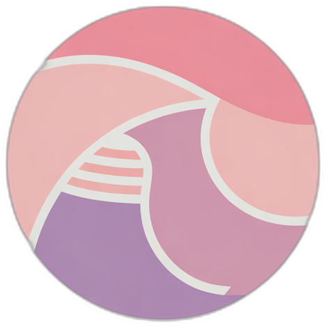 美女图库 logo